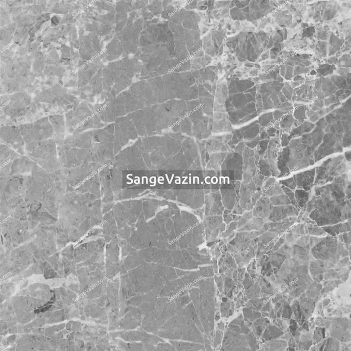 سنگ پرشین سیلور کد smr150